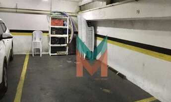 Imagem 5: Apartamento com 2 dormitórios à venda, 80 m² por R$ 515.000,00 - Aparecida - Santos/SP