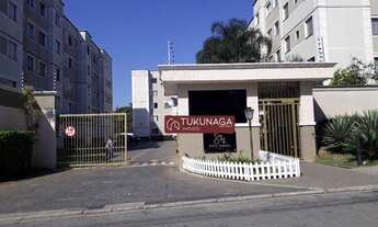 Imagem: Apartamento com 2 dormitórios à venda