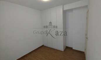 Imagem 2: Apartamento - Vila Ema - Residencial Panorama - 117m² - 4 Dormitórios