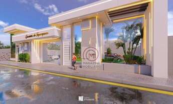 Imagem 3: Apartamento Duplex com 2 dormitórios à venda, 70 m² por R$ 549.000,00 - Taperapuan - Porto