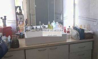 Imagem 3: Apartamento com 3 dormitórios à venda, 101 m² por R$ 1.070.000,00 - Vila Clementino - São