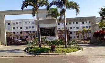 Imagem 2: Locação de Apartamentos / Padrão na cidade de Araraquara