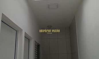 Imagem 6: Kitnet com 1 quarto para aluguel no bairro Parque Maria Helena - Suzano-SP