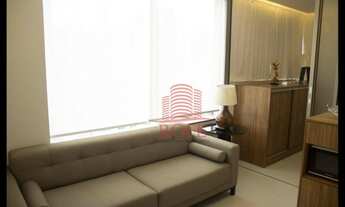 Imagem 3: Studio com 1 dormitório para alugar na Vila Nova Conceição. Totalmente mobiliado, pronto p