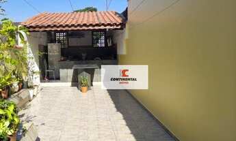 Imagem 6: Casa com 3 dormitórios à venda, 158 m² por R$ 640.000,00 - Vila Flórida - São Bernardo do