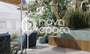 Imagem 5: Lagoa Apartamento cobertura com 3 dormitórios