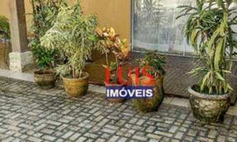 Imagem 4: Casa com 3 dormitórios à venda, 148 m² por R$ 850.000,00 - Itaipu - Niterói/RJ