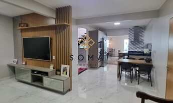 Imagem: EXCELENTE CASA COM 04 QUARTOS SÃO SEBASTIÃO