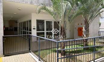 Imagem 2: Apartamento com 2 dormitórios para alugar, 52 m² por R$ 1.130,00/mês - Parque São Matheus