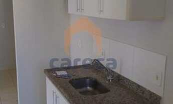 Imagem 2: Apartamento para Venda em São José do Rio Preto, Jardim Bosque das Vivendas, 2 dormitórios