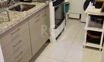 Imagem 7: Apartamento para Venda - 76m², 3 dormitórios, sendo 1 suites, 1 vaga - Protásio Alves