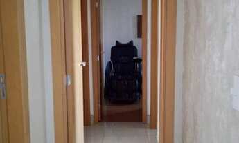 Imagem 3: Cobertura com 4 dormitórios à venda no Buritis, 176 m² por R$ 1.095.000 - Belo Horizonte/M