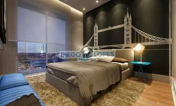 Imagem 4: Apartamento em Curitiba