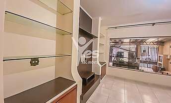 Imagem 4: Ref.: 6249 - Sobrado, 183m², 03 dormitórios, 03 vagas, Com planejados - Vila Assunção, San