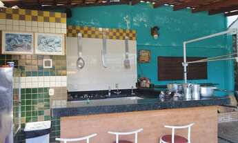 Imagem 5: ATENÇÃO DESCONTO DE 2000 REAIS Lindo Sobrado semi mobiliado