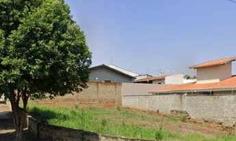 Imagem 2: Terreno - Parque Alvorada - 303 metros quadrados de esquina - Araraquara - SP