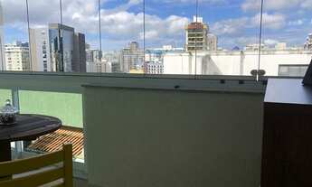 Imagem 6: Apartamento com 2 dormitórios à venda, 76 m² por R$ 650.000,00 - Santa Rosa - Niterói/RJ