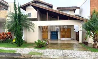 Imagem: Casa - Condomínio Zürich Dorf - Valinhos