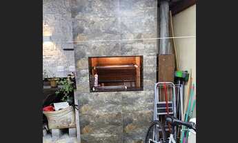 Imagem 2: Vendo casa duplex 3 quartos com áera gourmet