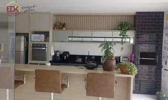 Imagem: Casa com 3 dormitórios à venda, 155 m²