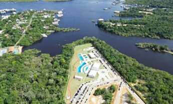 Imagem 4: Cond Vivenda das Marinas, lote com 250 metros quadrados em Ponta Negra - Manaus - AM
