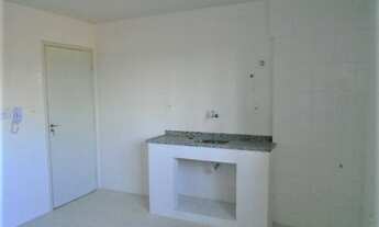 Imagem 2: Apto 2 Quartos (1 Suíte) + Varanda + Dependência Empregada + Área Externa + Vaga (carro ou