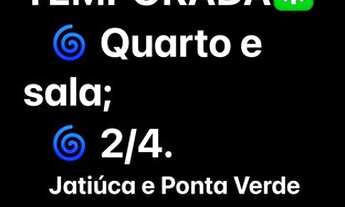 Imagem 3: ALUGO APARTAMENTOS