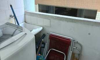 Imagem 6: Apartamento com 1 dormitório à venda, 69 m² - Gonzaguinha - São Vicente/SP