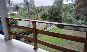 Imagem 2: Casa para Venda em Cotia, Granja Viana, 3 dormitórios, 1 suíte, 3 banheiros, 8 vagas