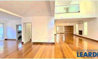 Imagem 2: CASA EM CONDOMÍNIO - ALTO DA BOA VISTA - SP