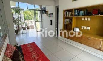 Imagem 5: Laranjeiras Apartamento cobertura com 3 dormitórios