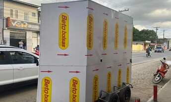 Imagem 3: Trailer para lanchonete