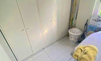 Imagem 6: Apartamento com 3 dormitórios para alugar, 115 m² por R$ 3.500,01/mês - Bairro Novo - Olin