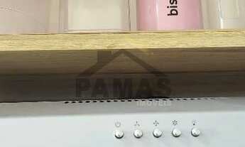 Imagem 4: Lindo Apartamento MOBILIADO no Condomínio Residencial Verona, Valinhos, interior de SP