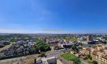 Imagem 6: Apartamento tipo Cobertura 3 dormitórios com suíte em Canoas Ref.:1168