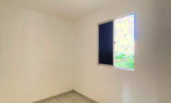 Imagem: Apartamento no Condomínio Arte Viva, no