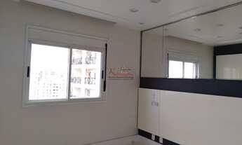 Imagem 6: Apartamento em Moema Índios! Avenida Jandira, 79 ! Condomínio Le Quartier Moema ! 102m ! F