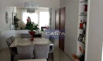 Imagem 2: Apartamento com 3 dormitórios à venda, 132 m² por R$ 1.300.000,00 - Jardim Anália Franco