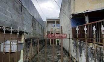 Imagem 2: Casa com 1 dormitório para alugar por R$ 820,00/mês - Jardim Rosa de Franca - Guarulhos/SP