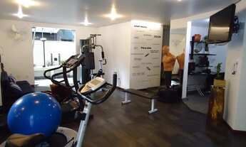 Imagem 2: Apartamento com 1 dormitório, 44 m² - venda por R$ 620.000,00 ou aluguel por R$ 3.637,75/m