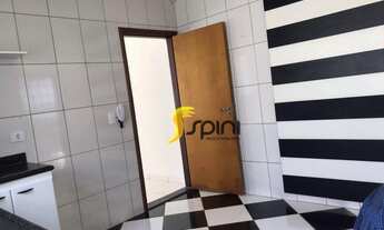 Imagem 3: Casa com 3 dormitórios para alugar por R$ 3.000,00/mês - Jardim Colina - Uberlândia/MG