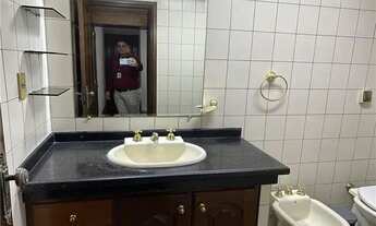 Imagem 4: Ed. Maria Carolina - ALUGO APTO COM160m² 3 SUÍTES 1 VG - Nazaré