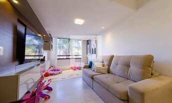 Imagem 3: Apartamento à Venda - São Bento, 3 Quartos, 101 m2