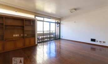 Imagem 2: Apartamento para Aluguel - Cambuí, 3 Quartos, 184 m2