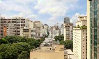 Imagem 4: Imóvel de 368m², com 4 dormitórios (sendo 2 suítes)