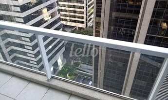 Imagem 5: São Paulo - Conjunto Comercial/Sala - Brooklin