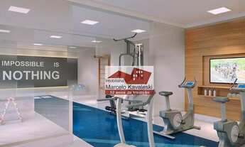 Imagem 3: Apartamento, 30 m² - venda por R$ 260.000,00 ou aluguel por R$ 1.450,00/mês - Cambuci - Sã