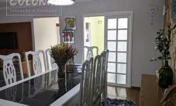 Imagem 6: Santo André - Casa Padrão - Jardim Utinga