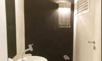 Imagem 6: Apartamento com 3 dormitórios para alugar, 126 m² por R$ 6.787,00/mês - Jardim Anália Fran