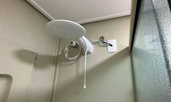 Imagem 7: Apartamento com 2 dormitórios para alugar, 58 m² por R$ 2.940,00/mês - Barra Funda - São P